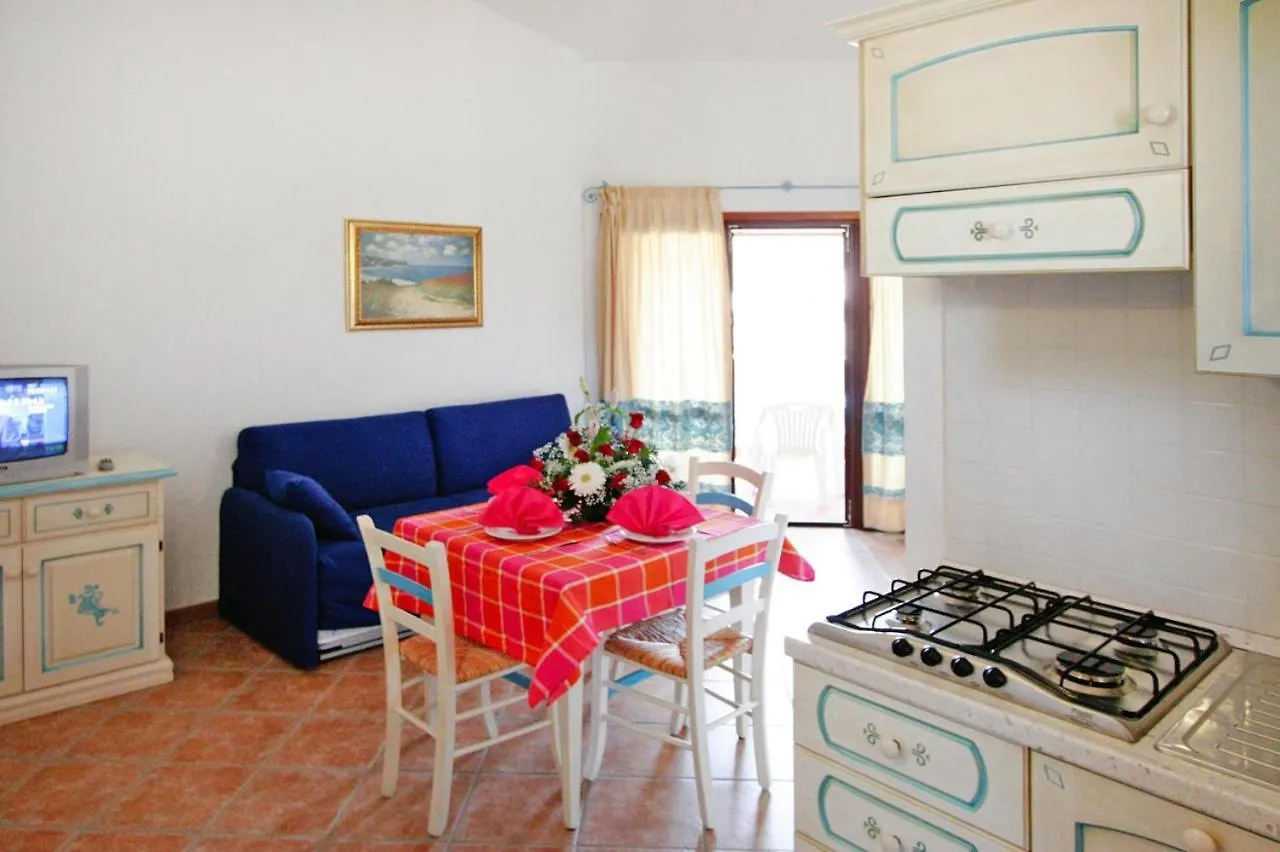 Holiday Residence Le Corti Di Marinella Golfo Di Marinella - Isr01235-Cya Golfo Aranci 0*,