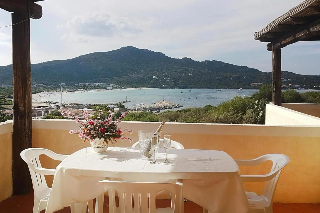Holiday Residence Le Corti Di Marinella Golfo Di Marinella - Isr01235-Cya Golfo Aranci Apartment