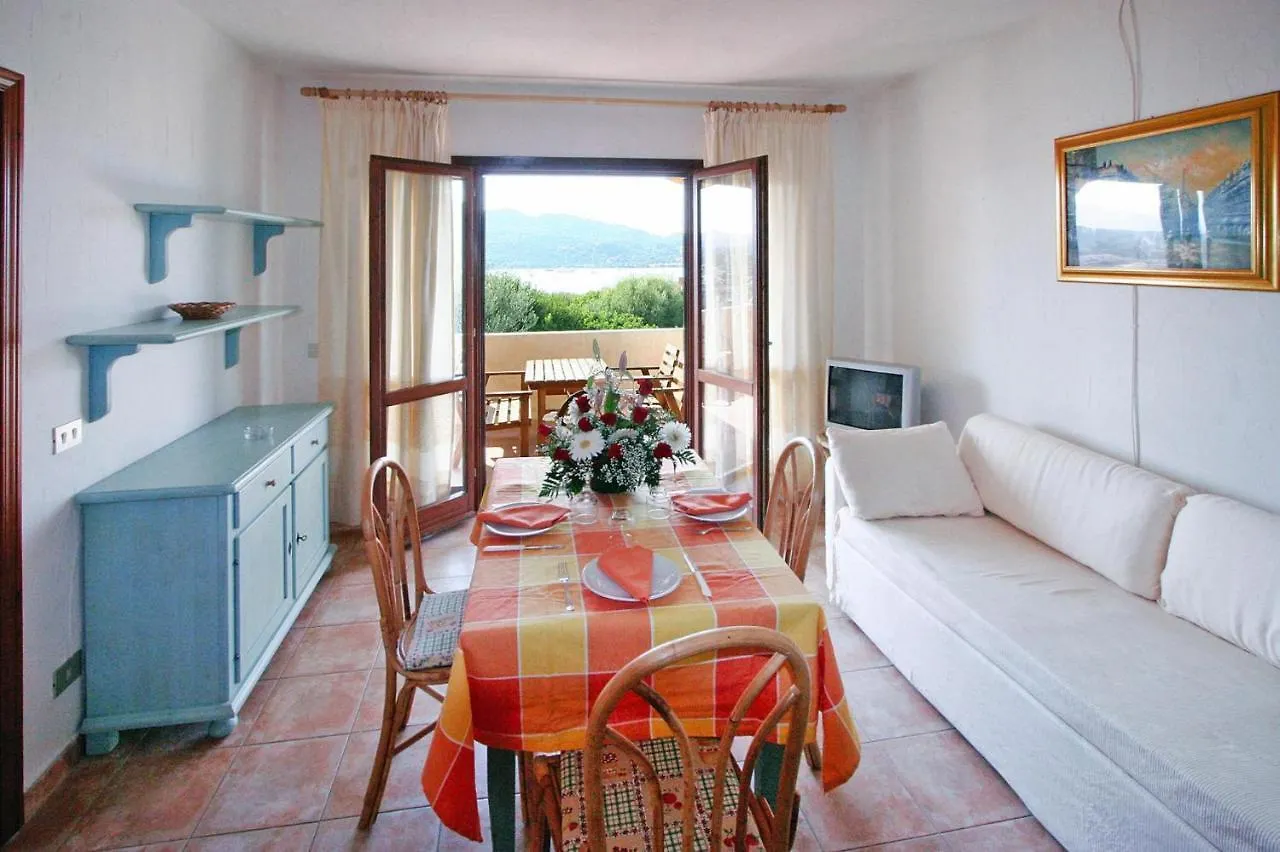 Holiday Residence Le Corti Di Marinella Golfo Di Marinella - Isr01235-Cya Golfo Aranci