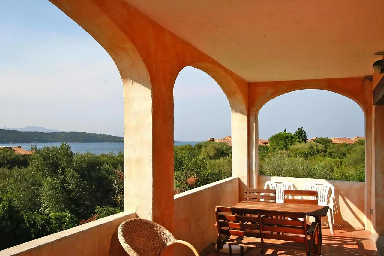Holiday Residence Le Corti Di Marinella Golfo Di Marinella - Isr01235-Cya Golfo Aranci 0*,  Italy