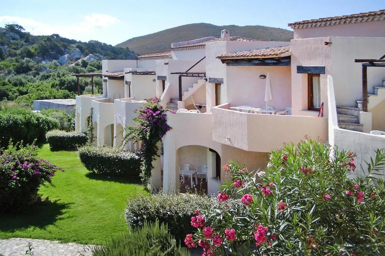 Holiday Residence Le Corti Di Marinella Golfo Di Marinella - Isr01235-Cya Golfo Aranci 0*,  Italy