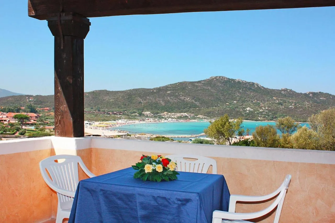 Holiday Residence Le Corti Di Marinella Golfo Di Marinella - Isr01235-Cya Golfo Aranci