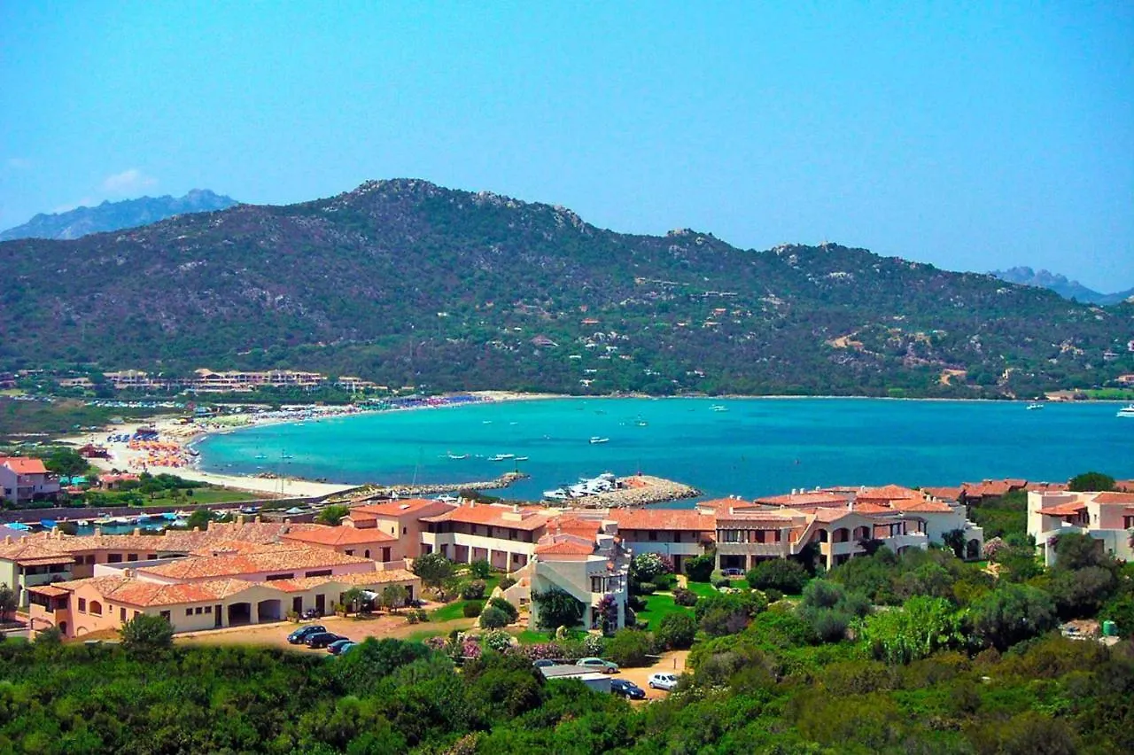 Apartment Holiday Residence Le Corti Di Marinella Golfo Di Marinella - Isr01235-Cya Golfo Aranci